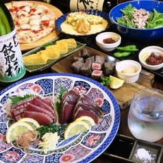 かつを専門店 ニシタチ店 2