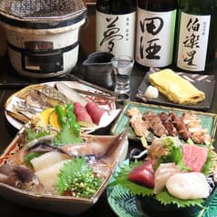 七厘焼 若 五反田 2