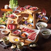 熟成焼肉 肉源 六本木店 3