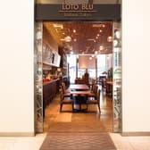 ロトブル イタリアン トーキョー LOTO BLU Italiana TOKYO 3