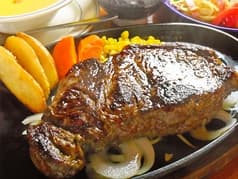 ブロンコビリー 町田多摩境店 2