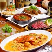 ダイニングバー 15 Ichigo 3