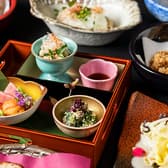 銀座 水炊き 笹二 3