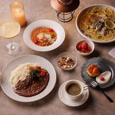 タテガミセカンドCafe 名駅3丁目店 2