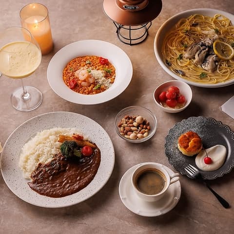 タテガミセカンドCafe 名駅3丁目店