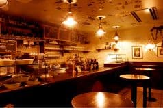 イル・バーカロ IL Bacaro 2