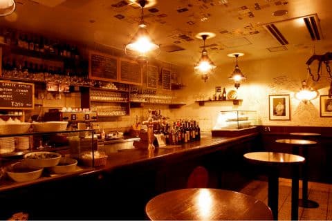 イル・バーカロ IL Bacaro