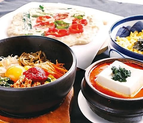 アリラン 中津川