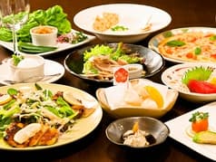 レストラン梅林 仙台 2