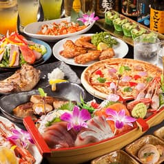 居酒屋ちかっぱ 2