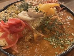 鶏魂 鶏魂鳥福 3号店 2