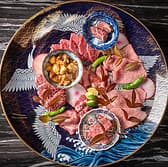 飛騨牛焼肉 岐牛 3