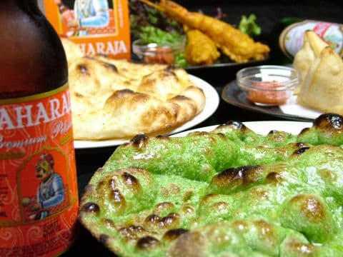 マサラ 徳島 クレメント店