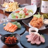 焼き鳥居酒屋ブルームーン 3