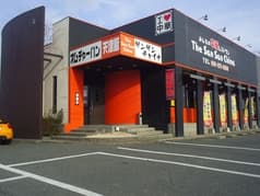 サンサンチャイナ 2