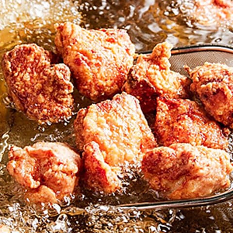 鶏笑 八尾青山通り店