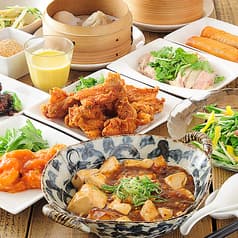 中華居酒屋 ダオフー 江坂店 2