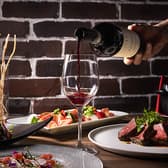 Cantinetta Buzz カンティネッタ バズ 丸ビル店 3