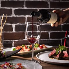 Cantinetta Buzz カンティネッタ バズ 丸ビル店 2