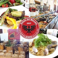 Delizie del Mercato デリッツェ デル メルカート 2