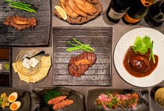 阿波の肉料理 AJITO アジト 2