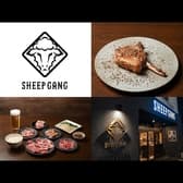 SHEEPGANG シープギャング 仙台店 3