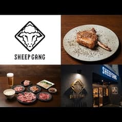 SHEEPGANG シープギャング 仙台店 2