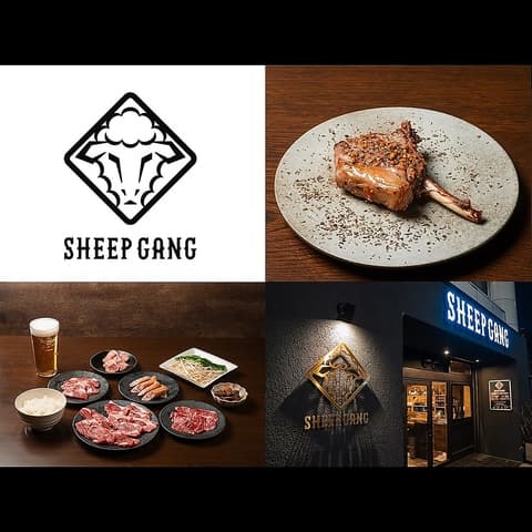 SHEEPGANG シープギャング 仙台店