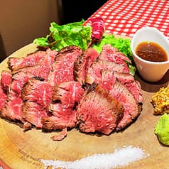 大衆洋風酒場 カドノロヂウラ 2