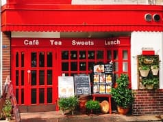 カフェ ベリー 2