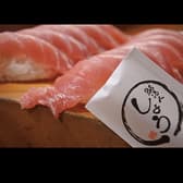 鮨酒人 しょう 3