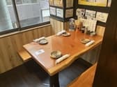 朝〆直送 やきとん酒場 井上臓器 八重洲店 3