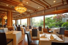 レストラン連翠 2