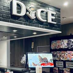 インターネット&マンガ喫茶 DiCE 池袋西口店 2