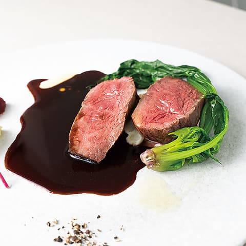 French Wine Bar unsoleil アンソレイユ 守口