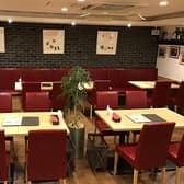 イタリアンキッチン&バール Navita ナヴィータ 3