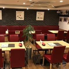 イタリアンキッチン&バール Navita ナヴィータ 2