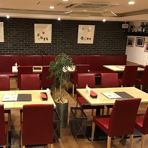 イタリアンキッチン&バール Navita ナヴィータ