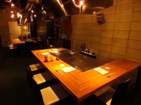 ステーキハウス 徳吉