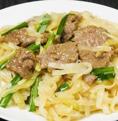 勝生 中華料理 千住店 2