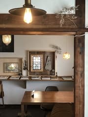 古民家カフェ コハレキッチン 2