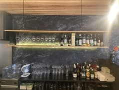 ベーレボッティリア WINEBAR BEREBOTTIGLIA  2