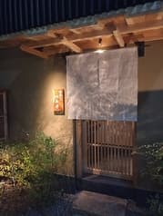 生蕎麦い志井 2