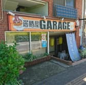 居酒屋GARAGE ガレージ 3