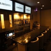 BAR LIBERTY リバティ 3