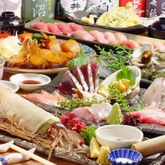 日本橋イカセンター 2