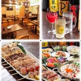 居酒屋たから 3