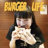 THE BURGER HOUSE ザバーガーハウス 並木 3