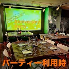 レンタルスペース PANDORA 2