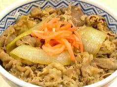 吉野家 お台場デックス東京ビーチ店 2